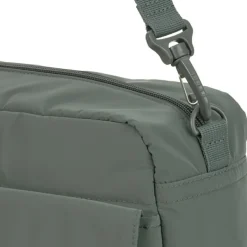 Sac à poussette olive