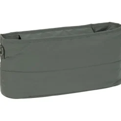 Sac à poussette olive