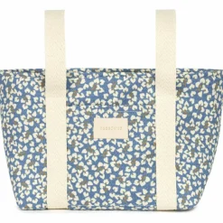 Sac à poussette Opera Blue yumiko
