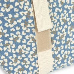 Sac à poussette Opera Blue yumiko