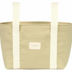 Sac à poussette Opera Green Tea
