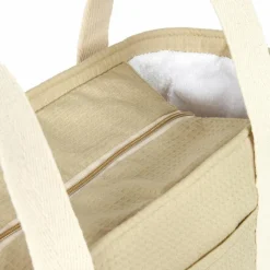 Sac à poussette Opera Green Tea