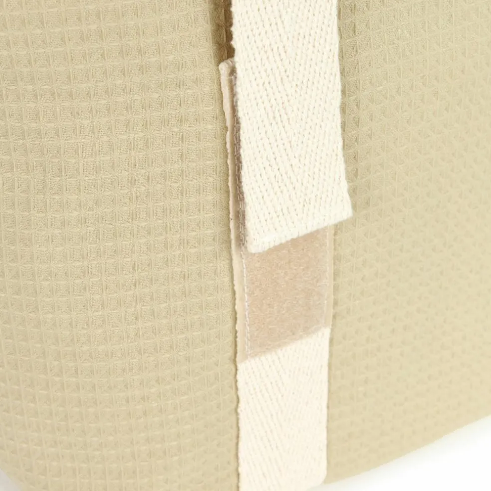 Sac à poussette Opera Green Tea