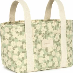Sac à poussette Opera Green sakura