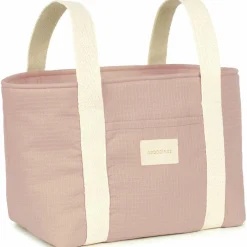 Sac à poussette Opera Mauve Pink