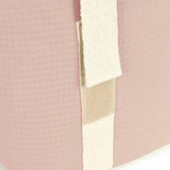 Sac à poussette Opera Mauve Pink