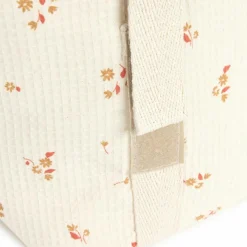 Sac à poussette Opera Yellow lily