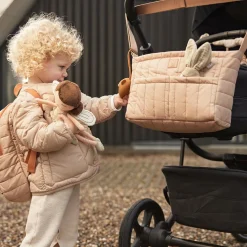 Sac à poussette Puffed Biscuit