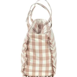 Sac à poussette Remy rose