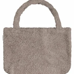 Sac à poussette Snow Taupe