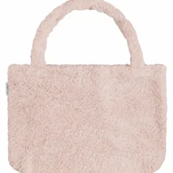 Sac à poussette Snow Vieux rose