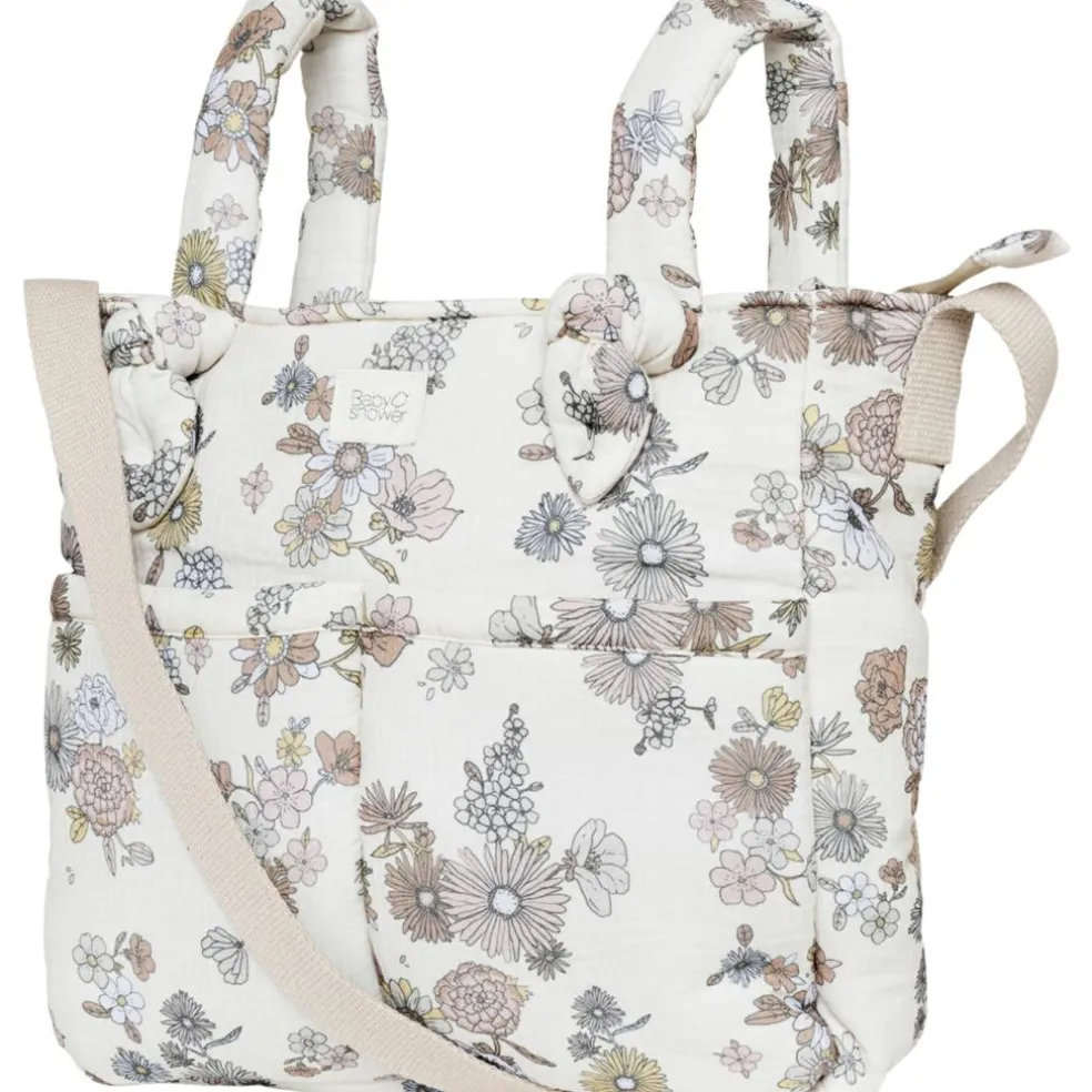 Sac à poussette Sophie Bardot