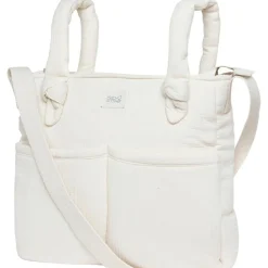 Sac à poussette Sophie Feel Ivory