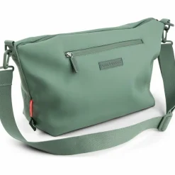 Sac à poussette Vert