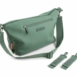 Sac à poussette Vert