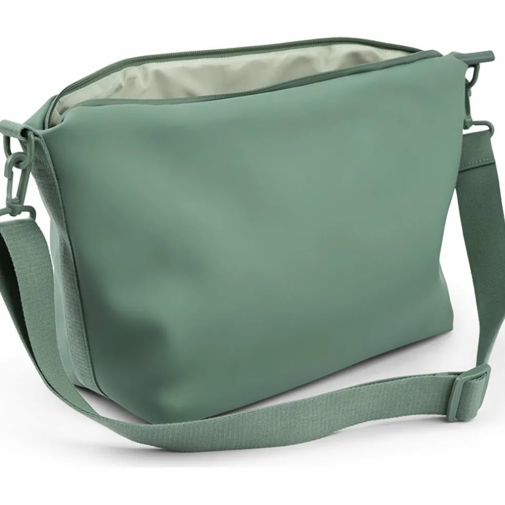 Sac à poussette Vert