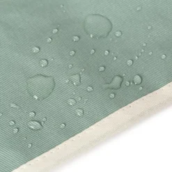 Sac à repas imperméable Eco Sunshine Eden Green