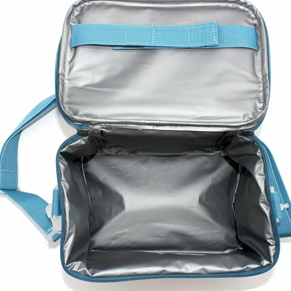 Sac à repas isotherme Astros le Hibou