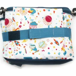 Sac à repas isotherme Astros le Hibou