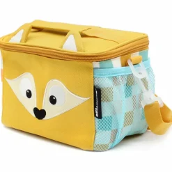 Sac à repas isotherme Cyranos le Renard