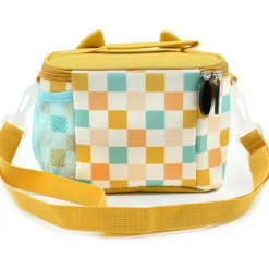 Sac à repas isotherme Cyranos le Renard