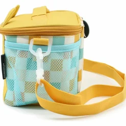 Sac à repas isotherme Cyranos le Renard