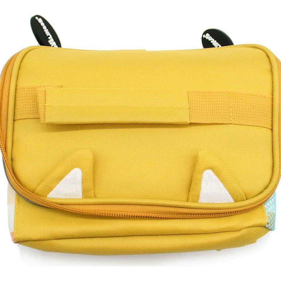 Sac à repas isotherme Cyranos le Renard