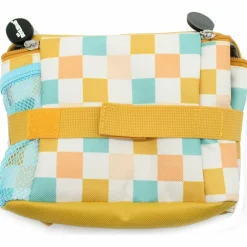 Sac à repas isotherme Cyranos le Renard