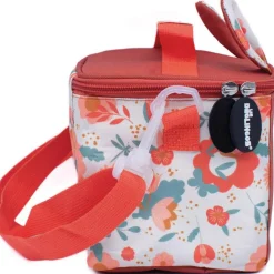 Sac à repas isotherme Mélimélos la biche