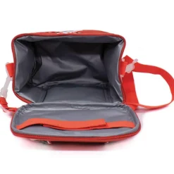 Sac à repas isotherme Mélimélos la biche