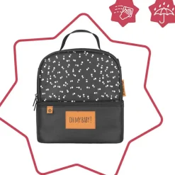 Sac à repas isotherme Pick & Go