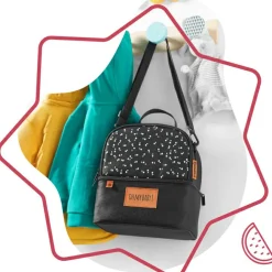 Sac à repas isotherme Pick & Go