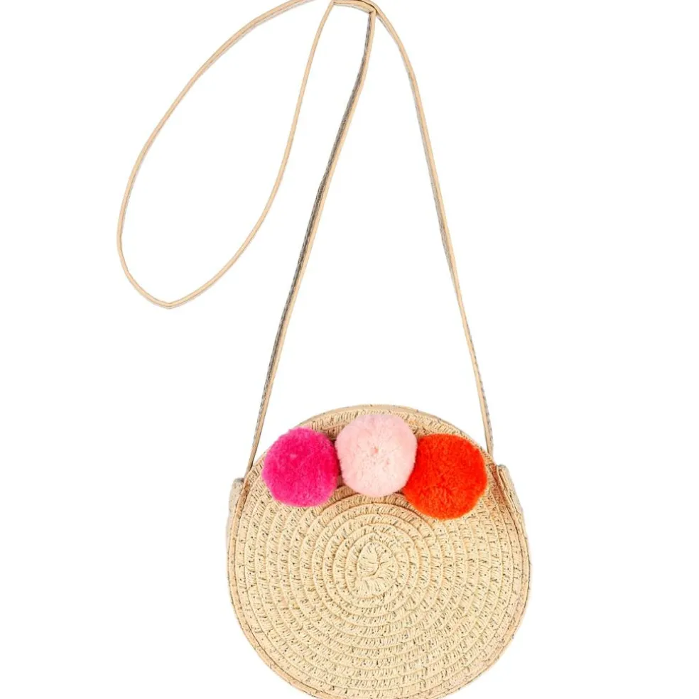 Sac Alba pompom