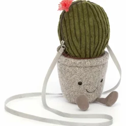 Sac Amuseable Cactus
