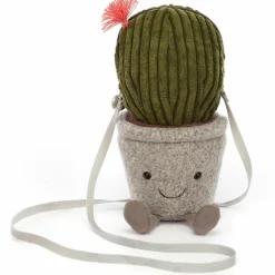 Sac Amuseable Cactus