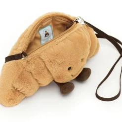 Sac Amuseable Croissant