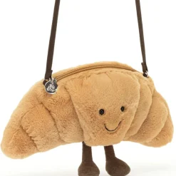 Sac Amuseable Croissant