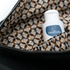 Sac banane à fixer sur porte bébé Néo+ ou poussette