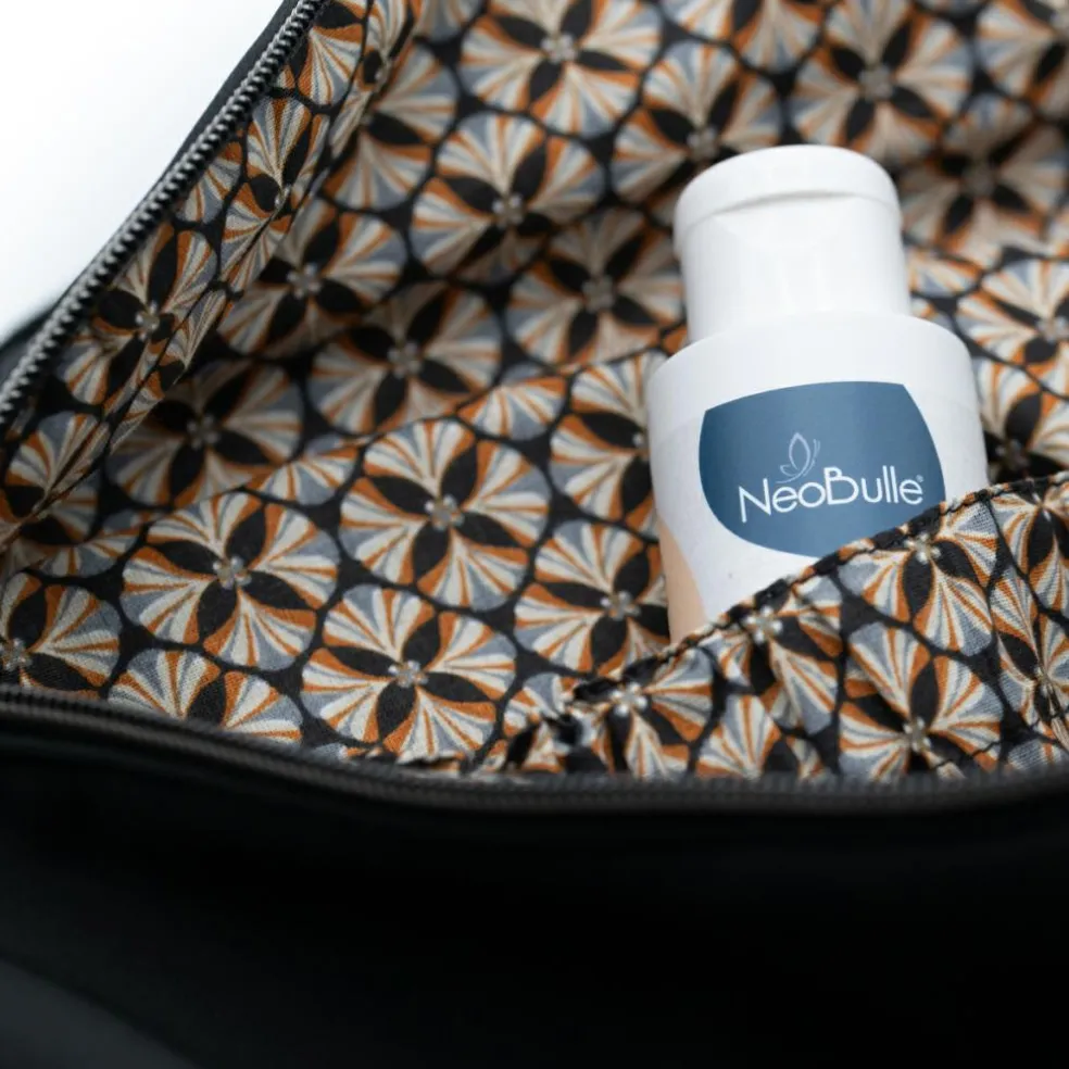 Sac banane à fixer sur porte bébé Néo+ ou poussette