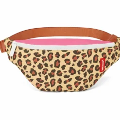 Sac banane adulte Leopard