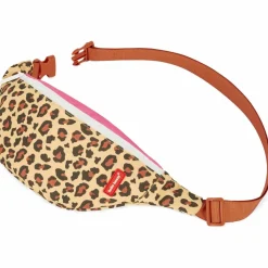 Sac banane adulte Leopard