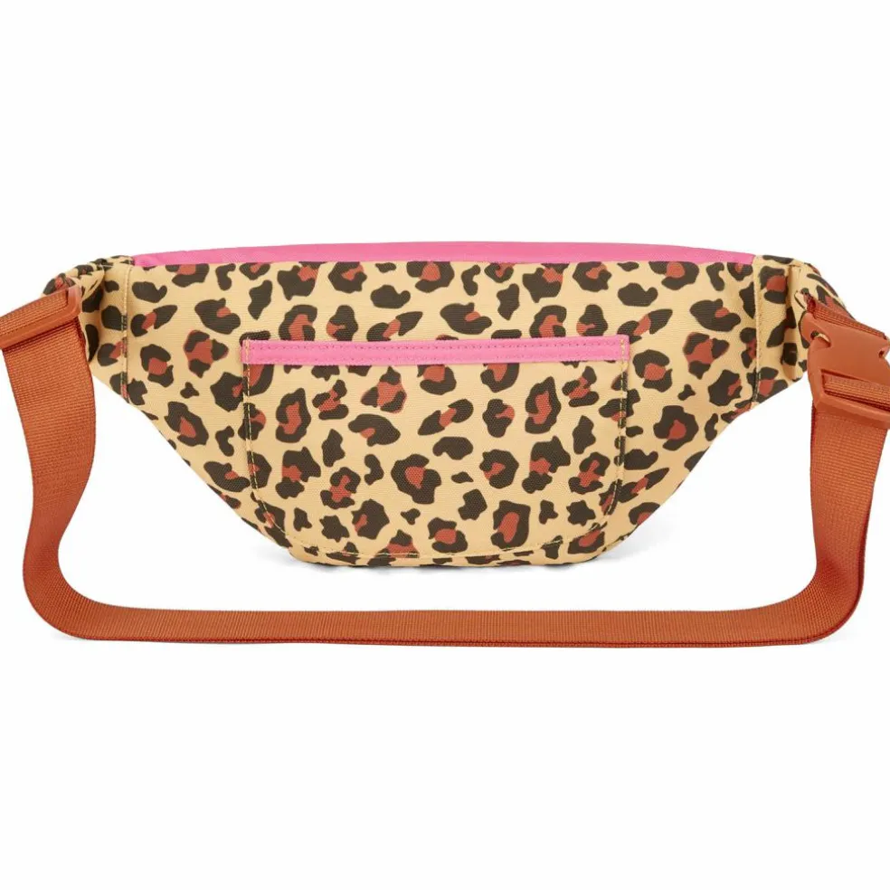 Sac banane adulte Leopard