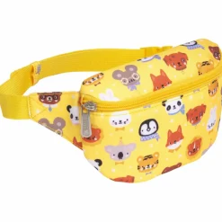 Sac banane Amis des animaux
