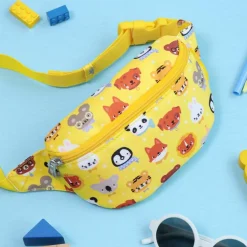 Sac banane Amis des animaux