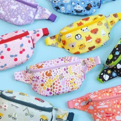 Sac banane Amis des animaux