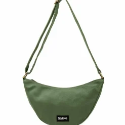 Sac banane Andrea Olive