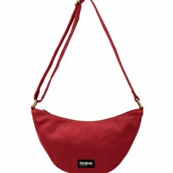 Sac banane Andrea Terracotta