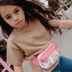 Sac banane Berry Bloom