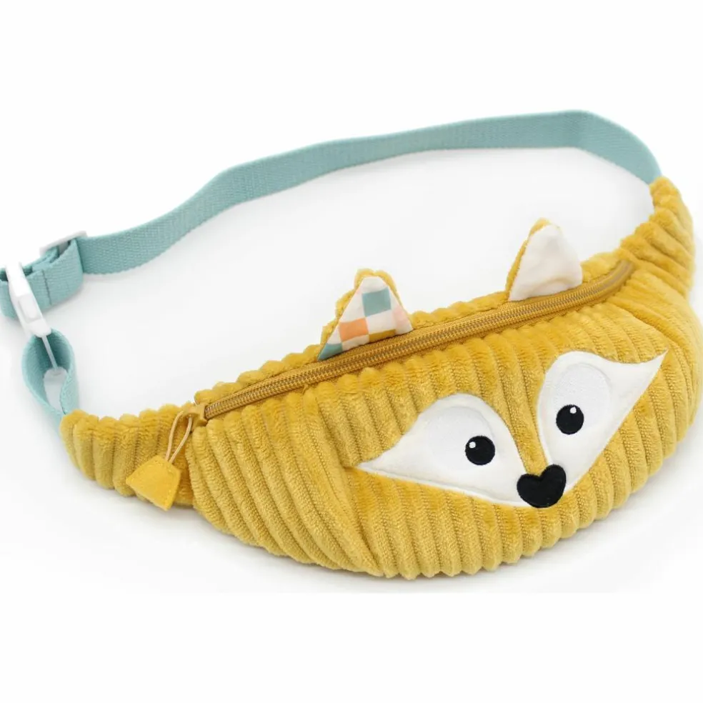 Sac banane Cyranos le Renard