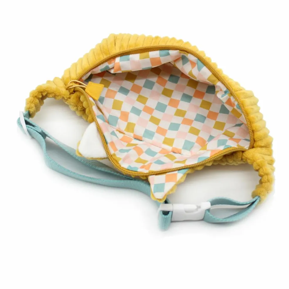 Sac banane Cyranos le Renard